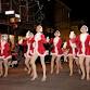 Kris Kringle Procession