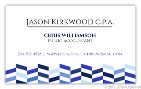 Check spelling or type a new query. Shades Of Blue Chevron Business Card Custom Business Cards