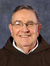 Obituary information for Br. John Albert Gau