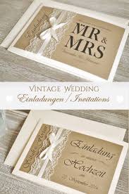 Einladungskarten Zur Hochzeit Vintage Mr Mrs Einladung Indivudualisiert Einladungskarten Hochzeit Hochzeitseinladungskarten Und Einladungskarten