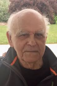 Obituary for Frank Wilson