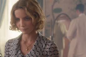 Maybe you would like to learn more about one of these? Peaky Blinders Recap Season 2 Episode 4 Peaky Blinders Grace Peaky Blinders Season Peaky Blinders Hair