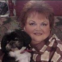 Charlotte Fay Douglas Obituary