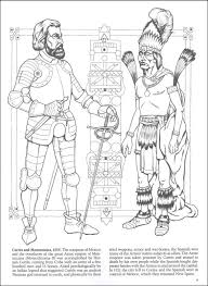 North america coloring pages coloring coloringpages world map. Exploration Of North America Coloring Book Dover Publications 9780486271231