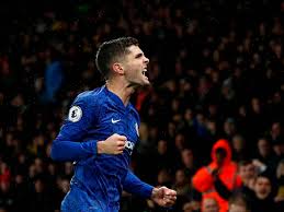 Pulisic gq photoshoot | search, discover and share your favorite gq photoshoot gifs. Christian Pulisic Bleacher Report Latest News Videos And Highlights