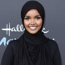 Halima Aden: 'I felt like one of the biggest tokens in the industry'
