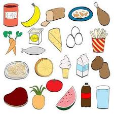 Classroom Chit Chat Healthy Eating For Kids Healthy Meals For Kids Clip Art