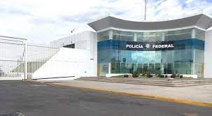 Pese A Paro Nacional Tranquila Policia Federal En Chihuahua En Vivo Tiempo