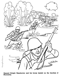 You might also be interested in coloring pages from army vehicles, hummer categories and u.s. World War 2 Military Coloring Pages Ahliahzuhairi