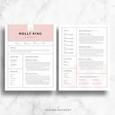 Yes, you really can download these resume templates for free in microsoft word (.docx) file format. Modern 2 Page Resume Cover Letter Template For Word Bonus Resume Writing Guide Creative And Professional Resume Design Resume Cover Letter Template Resume Design Cover Letter For Resume