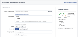 How To Create Instagram Ads Social Media Examiner