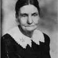 Lucinda Mathews (1860–1943) • FamilySearch