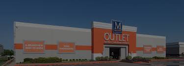 Oklahoma City Oklahoma Outlet Store Mathis Brothers Furniture