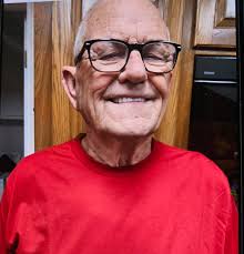 Garth Neil Duncan 1941-2024