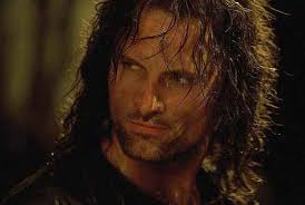 Viggo Mortensen proslul jako Aragorn. Teď si zahraje samotného Freuda