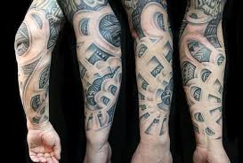 This is all subjective bullshit. How Much Does Half Sleeve Tattoo Cost In 2021