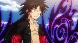 Uq Holder Touta Anime Good Anime Series Top 10 Best Anime