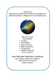 Check spelling or type a new query. Yuk Lihat Contoh Karya Tulis Ilmiah Al Qur An Contoh Karet