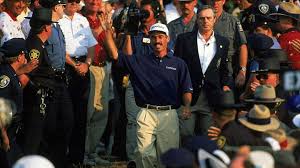 One of the Greatest Shots in U.S. Open History Happened at Shinnecock. And It Came at the Perfect Time
