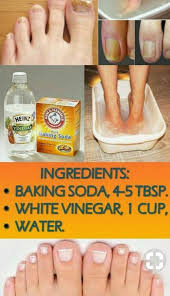 I usually just hop in the shower for this part. Baking Soda Shampoo It S Going To Make Your Hair Develop Like It Isbaking Soda Shampoo It Ll Make Your Dry Feet Remedies Cracked Feet Remedies Foot Remedies