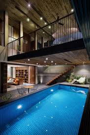 Vom Wohnzimmer Direkt In Den Pool Wer Macht Mit Southeast Asia Home Editorial Director Theodoros Balopoulos Haus Design Architektur Haus Luxus Wohnung
