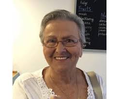 Janet Evelyn Williams Obituary (2024)