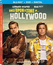 Once Upon A Time In Hollywood 2019 Dual Audio Org Brrip 480p 550mb In 2020 In Hollywood Brad Pitt Once Upon A Time