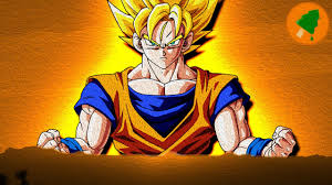 His hit series dragon ball (published in the u.s. Goku Dragon Ball Z The Story You Never Knew Treesicle Youtube