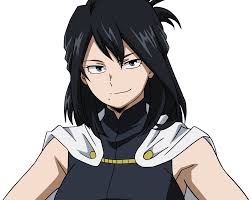 Everything i want to be! and who is the ultimate hero? Shimura Nana Boku No Hero Academia Shimura Nana Hero Costumes Hero