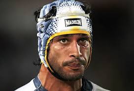 Johnathan Thurston