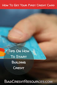 These symbols of independence are indications that you are financially prepared to accept financial responsibility and begin your credit journey. Time To Get Your First Credit Card Don T Get Overwhelmed Here Are Out Top 5 Picks For Someone Who Needs To Start Buildi Best Credit Cards Credit Card Cards
