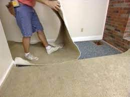 How To Install Wall To Wall Carpet Yourself Carpet Installation How To Lay Carpet Buying Carpet