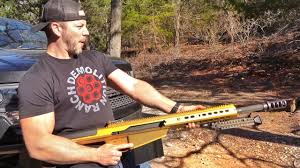 Demolition contractors, asbestos detection & removal services, dump truck service. I Unlocked The Boss Gun The Gold Barrett 50cal And Shot My Raptor Youtube