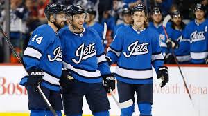 The winnipeg jets celebrate a goal by patrik laine (29) against the carolina hurricanes winnipeg jets season preview. 5 Reasons Why The Winnipeg Jets Could Disappoint In 2019 20 Sportsnet Ca