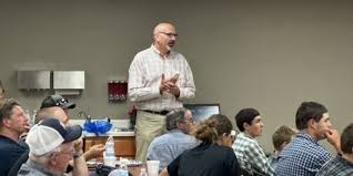 Uniqueness to Milk Source's Missouri dairy farm