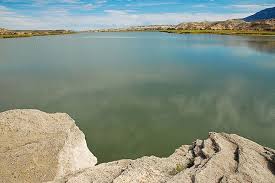 Rye Patch State Recreation Area State Parks Nevada Ghost Towns Recreation Area