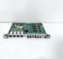 Converteam PIB504 Fiber Optic Interface Card PIB 504 | eBay