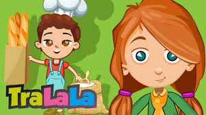Ce Te Faci Cand Vei Fi Mare Tralala Character Mario Characters Zelda Characters