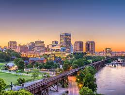 Richmond council has declared a climate emergency. Richmond Commercial Real Estate Cbre