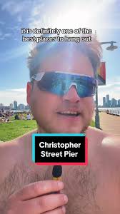 Christopherstreet