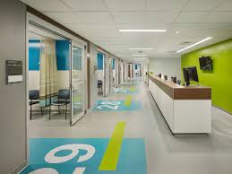 The Winners Of The Iida Healthcare Interior Design Competition 2016 Hospital Interior Design Healthcare Interior Design Interior Design Competition