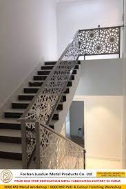 Interior Design Idea Stair Railing Design Railing Design Modern Stair Railing