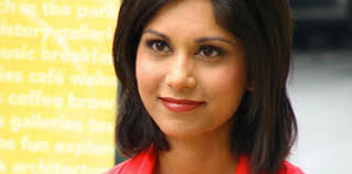 CNBC hires reporter in San Francisco