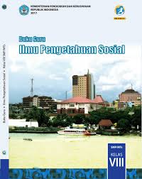 Materi Ips Kelas 8 Viii Smp Mts Kurikulum 2013 Edisi Revisi 2017 7pelangi Com