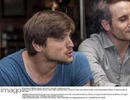 Robert Finster bei der Fotocall zum Set Termin Hüter meines Bruders in Köln  Set Termin Hüter meines