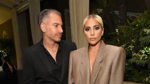 Over the years, the singer has dated 4 Things To Know About Lady Gaga S Fiance Christian Carino Metro Us