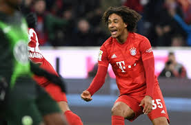 Maybe you would like to learn more about one of these? Bayern Munich Player Joshua Zirkzee Ready To Snub Nigeria S Super Eagles To Play For The Netherlands Akahi News