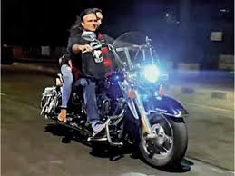 Wish you both a lifetime of happiness together. Mumbai Actor Vivek Oberoi Charged As He Rides Bike Without Helmet Mask Mumbai News Times Of India