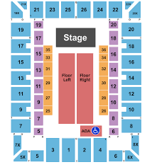 Buy Lynyrd Skynyrd Tickets Seating Charts For Events