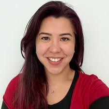 Marcie Nolan's Instagram, Twitter & Facebook